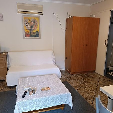 Sunny Garden Studio Афины Экстерьер фото