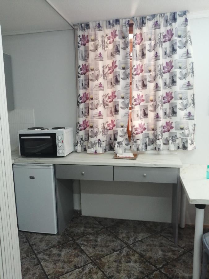 Sunny Garden Studio Афины Экстерьер фото
