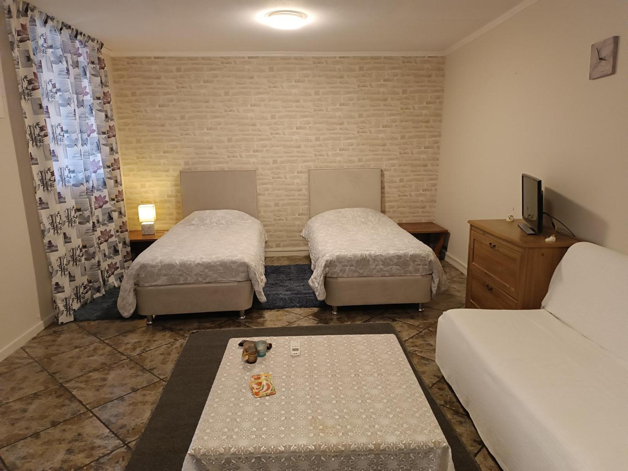 Sunny Garden Studio Афины Экстерьер фото