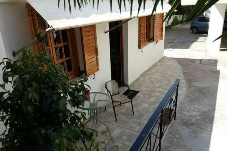 Sunny Garden Studio Афины Экстерьер фото