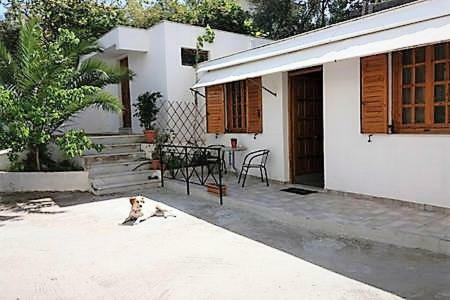 Sunny Garden Studio Афины Экстерьер фото