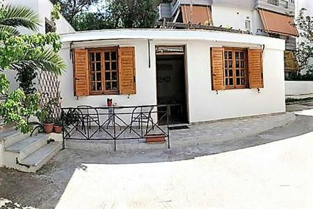 Sunny Garden Studio Афины Экстерьер фото